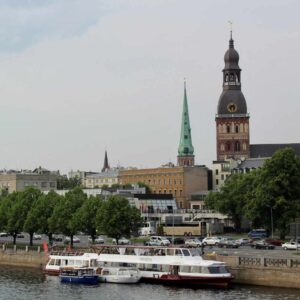 Memory Training Courses in Latvia