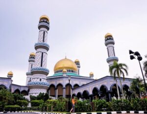 Memory Training Courses in Brunei