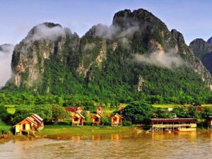 Memory Training Courses in Laos