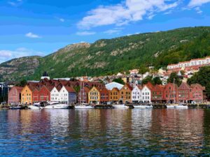 Memory Training Courses in Norway