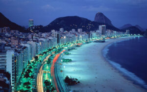 Memory Training Courses in Brazil