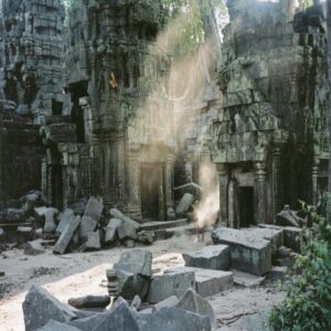 Memory Training Courses in Cambodia