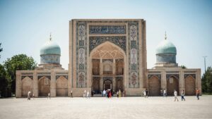 Memory Training Courses in Uzbekistan